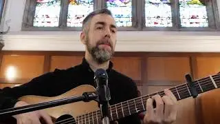 Bí Íosa im Chroíse (Jesus Be in My Heart) - Barry Hughes Wedding Singer Éire