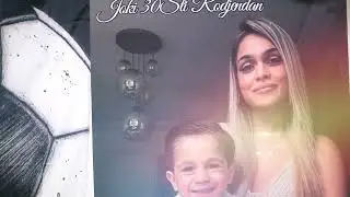 // 30 TI RODJENDAN JOKI & 3 RODJENDAN DIJAN // PART-1 // 17.07.2025 BONN //STUDIO-VR.BANJA-4K //