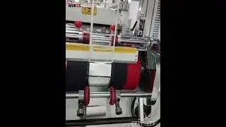 Fiberglass Aluminum Foil Tape