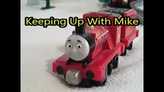 TTTE&F Tales - S2 Ep4 - Keeping Up With Mike