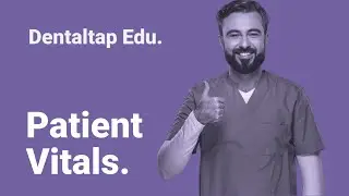 Patient Vitals: Recording & Tracking Health Data.