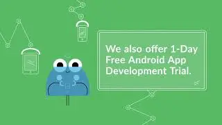 Android App Development Services, Android App Development Company - The Brihaspati Infotech