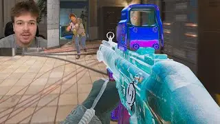 NEW Echo Buff Makes Him S-TIER Again