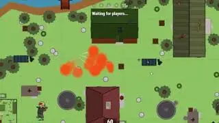New Update Leaks + Automatic Flare gun (surviv.io)