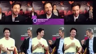 Benjam&iacute;n Vicu&ntilde;a Baires Entrevista Incaatv y Canal de la Ciudad