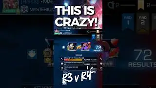 Crossbones PUNCHES UP! Beats Onslaught with Class Disadvantage! 😳