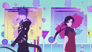 YOASOBI ~ {ハルジオン}/ Halzion ( s l o w e d )