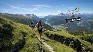 Terra Raetica Trails Tour Festival 2024 - AFTERMOVIE