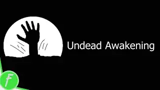 Undead Awakening Gameplay HD (PC) | NO COMMENTARY