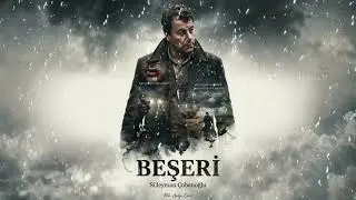 “Beşeri” Hoyrat - Süleyman Çobanoğlu Anatolian Noir & Dark Folk | Nih. Apolya