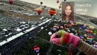 Google Glass Official Promo