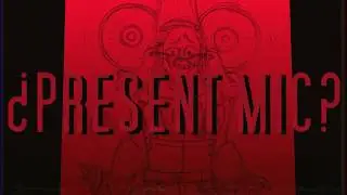 Villain Present Mic : LAMBADA?