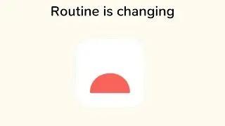 Routine end of year review 2024