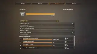 A combination of victories and fails (Warlander)