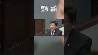 Congress ratifies 2026 budget, up for PBBM approval #shorts | Unang Balita