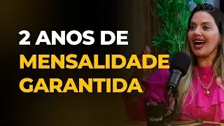 Professor de música, faça isso e seu aluno ficará com você por muito tempo | PODEROSA & ELE EP 22