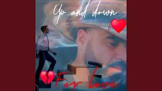 Up and down for love