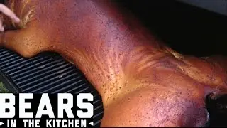 Lechon Ahumado | Bears In The Kitchen
