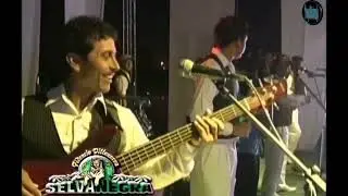 LA ZORRA SALVAJE - SELVA NEGRA 📀 fiera Records Tampico Tamaulipas