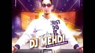 Mehdi L'Organiste - Ma Noualiche Maak (Live)