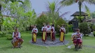 JUARA 1 MUSIKALISASI PUISI 2022 // Puisi Pilihan 
