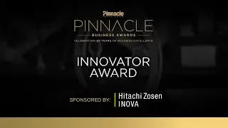 2024 Pinnacle Business Awards - Innovator Recipient: Spyre Sports Group