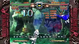 [KY] x~ Stun dipper(2) RC~ (66) 2h~ x outline dmg recs