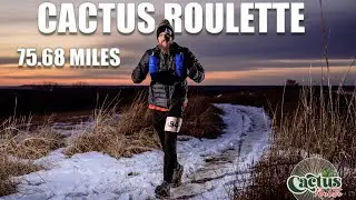 I WON!!! - 2025 Cactus Roulette - Clinton Lake State Park