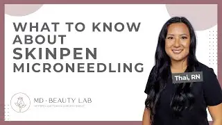 Everything You Need to Know About SkinPen Microneedling