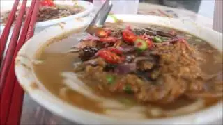 Penang Trip - Popular Culture 2017 [SM207]