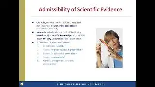 Expert vs. Lay Witness Testimony: Understanding the Key Differences in Court