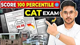 💥 Crack CAT 2024 in Last 2 Months| 99%ile Possible?🚀 Last 2 Months MBA Strategy! #mba #CAT2024 #iim
