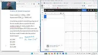 Подготовка к SAT 360 s1e19 Сравнение моделей