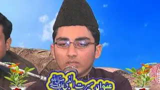 AEHMAD YAZDANI JHANG TOPIC  SEERAT UN NABI  HD