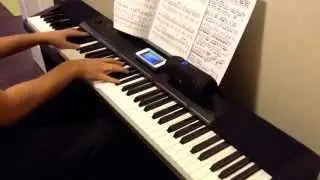 Ain't No Mountain High Enough Play-along- Arr. Roger Holmes