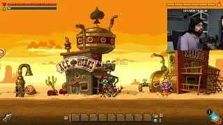 SteamWorld Dig [02/02]