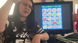 Secwépemc Language lesson 1