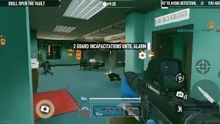 Payday Crime War gameplay