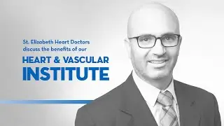 Pregunte a Santa Isabel sobre los beneficios de nuestro Instituto Cardiovascular | Santa Isabel