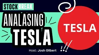 Analysing Tesla Stock in 2024 - Is it still Magnificent?