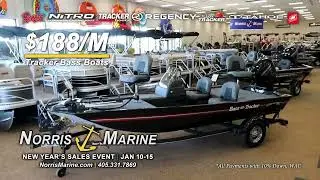 2023 New Year&rsquo;s Sales Event