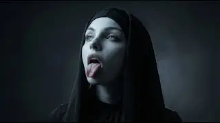Deep Dirty ACID Techno vibes | Analog Techno | Rave | DJ mix | club music | girl cosplay
