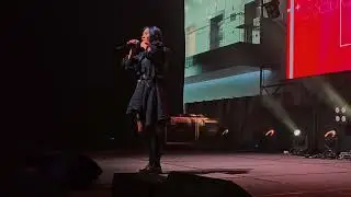 Rina-Hime - Fantasi Depresi - Japan Expo Malaysia 2025 (Day 1 performance)