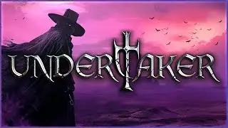 Undertaker DEMO &ndash; Охотник на чудовищ в Трансильвании