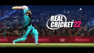real cricket 22 better than real cricket 20 ? RC22 installation