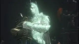 Wrathgiver Fort Defense | Shadow of War