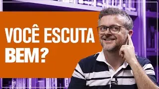 Problema de audição: como saber?