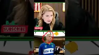 😱 &laquo;Вот и всё!&raquo; Судья Ракель Уэст выносит последнее предупреждение повторному нарушителю условий и...