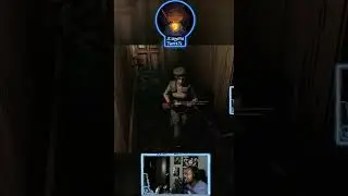 Clips twitch Jf_legend - O Zumbi perfeito #Shorts