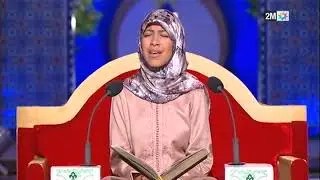 البرايم الاول  مواهب في تجويد القرآن الكريم : الجمعة 10 ماي 2019